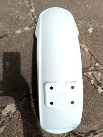 Fantic Caballero 500