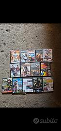 Giochi PC e Psp