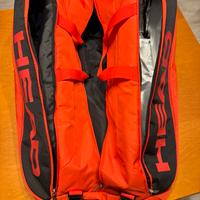 Borsone tennis Head Team