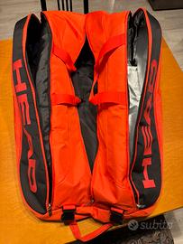 Borsone tennis Head Team