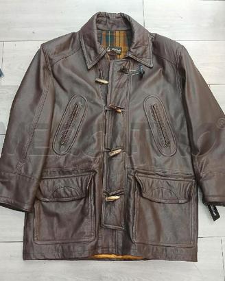 GIACCA UOMO BARATTI MARRONE ALAMA