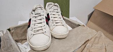 SNEAKERS GUCCI ACE