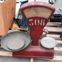 Bilancia vintage Italiana
