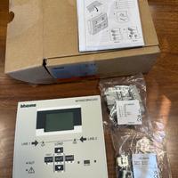 Centralina di commutazione automatica(ATS)BTICINO