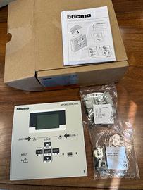 Centralina di commutazione automatica(ATS)BTICINO