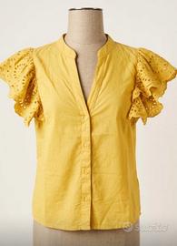 Blusa piazza Italia