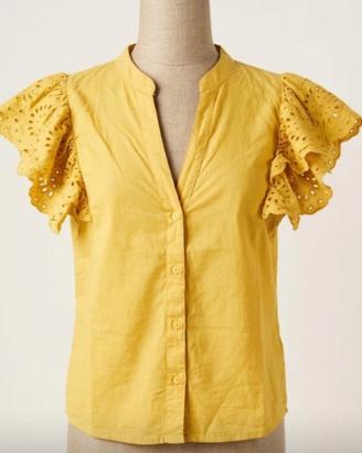 Blusa piazza Italia