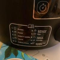 MultiCooker
