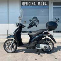 Piaggio Liberty 150