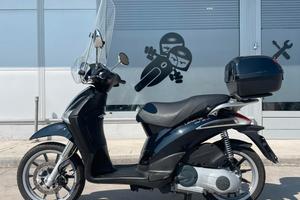 Piaggio Liberty 150