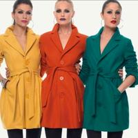 Cappotto Denny Rose