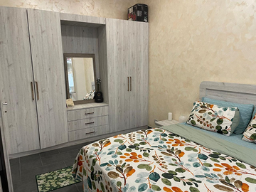 Stanza in Piazza Vittorio Emanuele