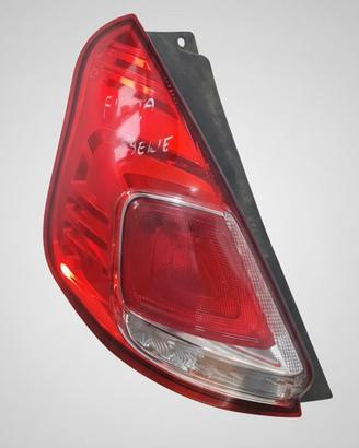 Fanale/faro Ford Fiesta