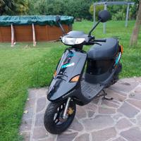 PGO SUPER COMET 50cc - km 39 con libretto