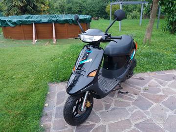 PGO SUPER COMET 50cc - km 39 con libretto