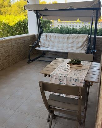 Casa vacanze villino Sara