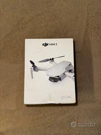 Dji mini 2