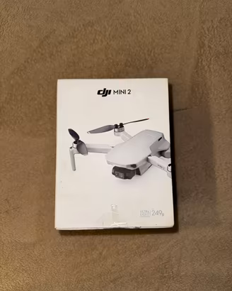 Dji mini 2