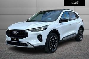 FORD Kuga IV 2024 - Kuga 2.5 full hybrid Ac U64604