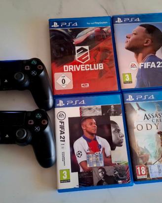 PlayStation 4