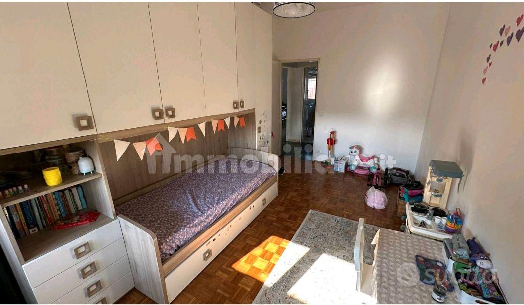 Appartamento – Piossasco, Torino - Altro