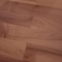 madia in massello di rovere 