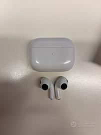 Apple Airpods PRO