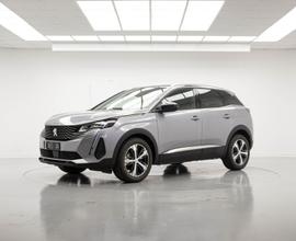 PEUGEOT 3008 BLUEHDI 130 S&S EAT8 GT