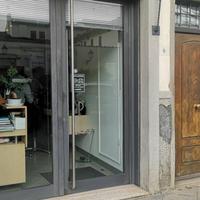 Fondo commerciale locato, in zona centrale a Campi