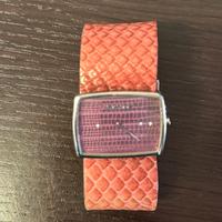 Orologio roberto cavalli