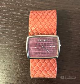 Orologio roberto cavalli