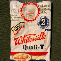 Tshirt Whitesville Made in Giappone