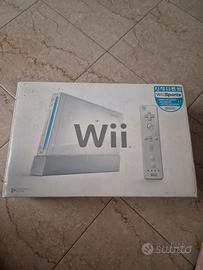 nintendo wii