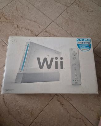 nintendo wii
