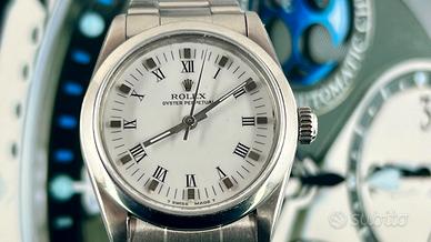 Rolex Oyster Perpetual 31 67480