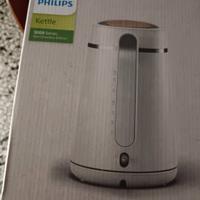 Philips Eco Conscious Edition, Bollitore