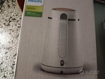 Philips Eco Conscious Edition, Bollitore