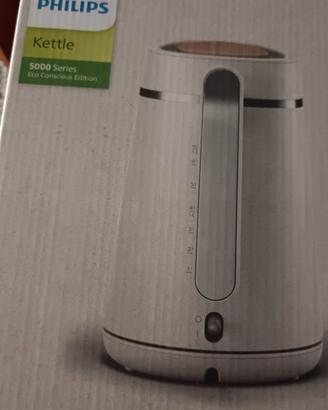 Philips Eco Conscious Edition, Bollitore