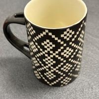 Mug elegante 