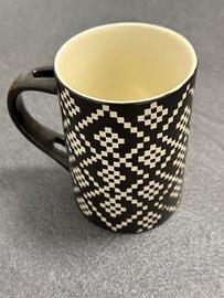 Mug elegante 