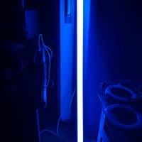 Lampada di Wood FLUO UV 120 cm Kit