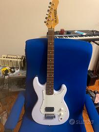 Chitarra elettrica Hamer
