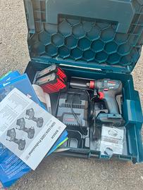 Bosch Professional GDR 18V-210 C