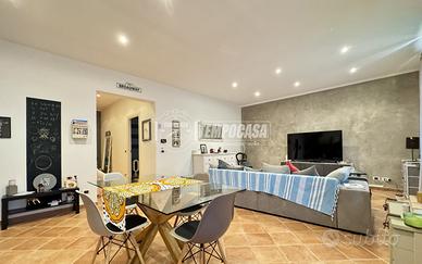 PRONTO DA ABITARE CON FINITURE MODERNE !!!