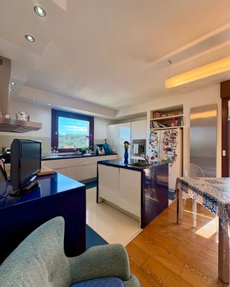 Prestigioso Quadrilocale - Bonaria (CA)