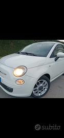 Fiat 509 1 3 cv 75 unico proprietario 2010