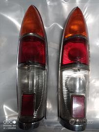 Fanali posteriori Fiat 1500/1800