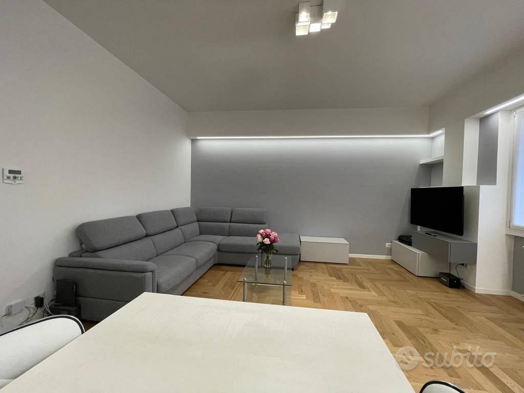Appartamento di 90 m² con 2 locali a Milano - Vista 6