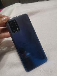 Oppo A 74 smartphone perfetto
