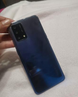 Oppo A 74 smartphone perfetto